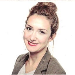 Prof. Dr. Nazli Andjic's profile picture