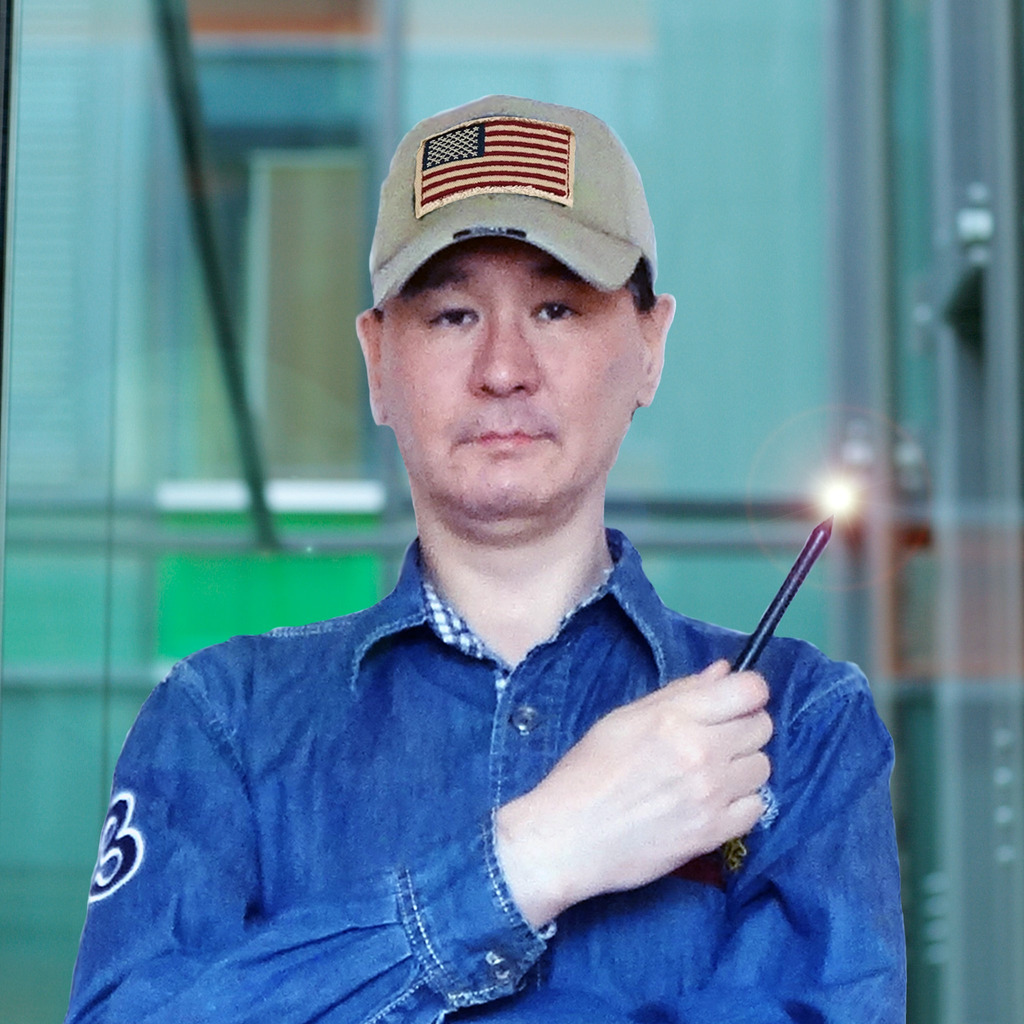 Danil Serdyukov 3D Artist, freelancer Self Employed Freelancer XING