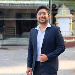 Devang Sarvaiya