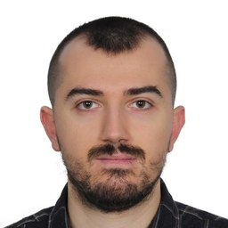 Bekir Can Baykal's profile picture