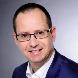 Stefan Haas's profile picture