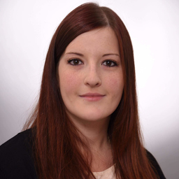 Lisa-Marie Bastian