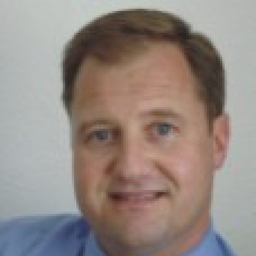 Christian R. Gmür