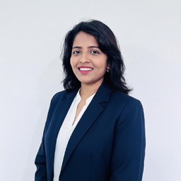Deepali Wankhede