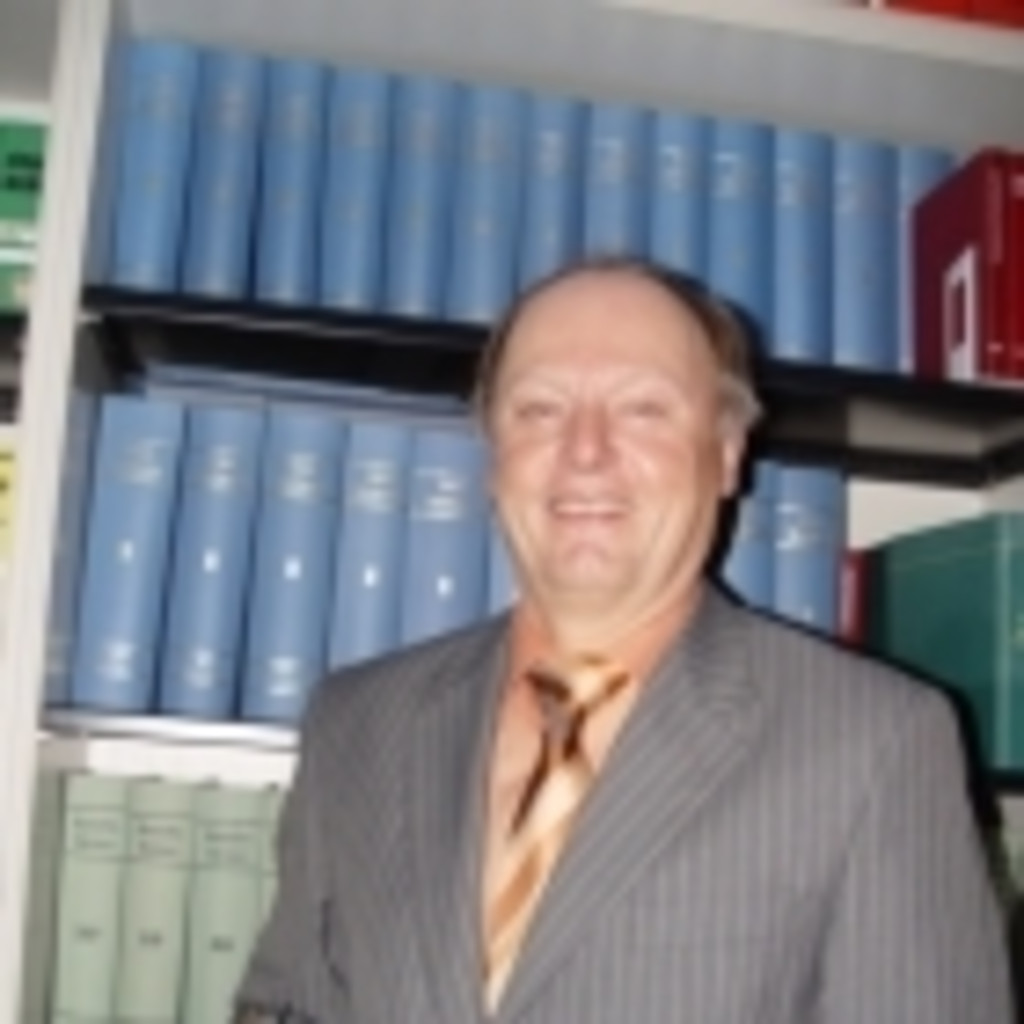 Social Media Profilbild Friedel Schäfer Dreieich