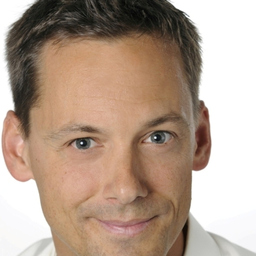Andreas Rüegg