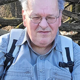 klaus vögl