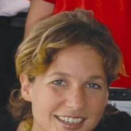 Birgit Grieß