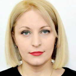 Naira Ziroyan
