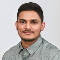 Nikhil Muthyala