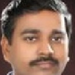 Vinod Kumar Prajapati