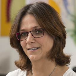 Brigitte Vorndran