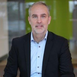 Markus vom Stein