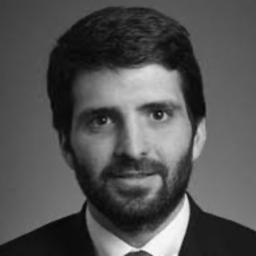 Luis Infiesta's profile picture