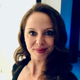 Melanie Welz