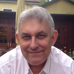Markus Leibrock