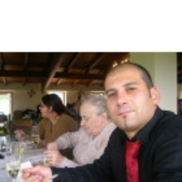 Stefano Palmieri