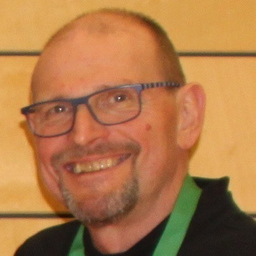 Lutz Gushurst