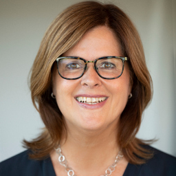 Profilbild Beate Kühberger