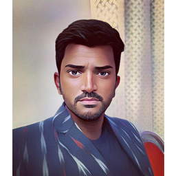 Hrishikesh Pawar