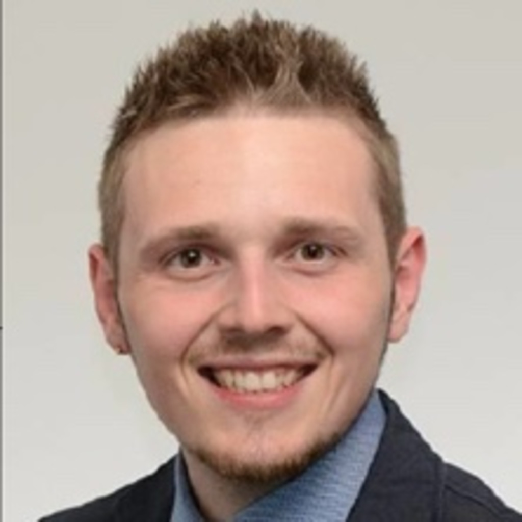 Simon Ebner Customer Service Management MAN Truck & Bus Österreich