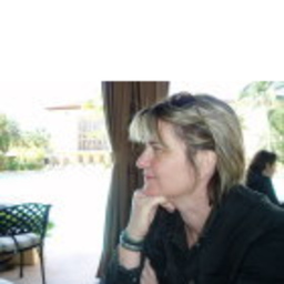 Dominique DESCHAMPS