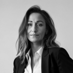 Tanja Heilmann