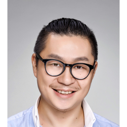 Haijie Hu's profile picture