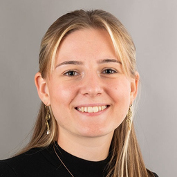 Lara Maria Bück