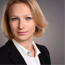 Social Media Profilbild Monika Dirr (ehem. Volmer) München
