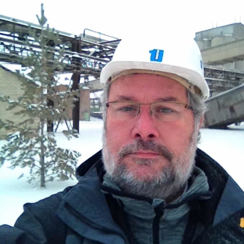 Dipl.Ing. KarlHeinz Kasch Ingénieur Process Kasch Process XING