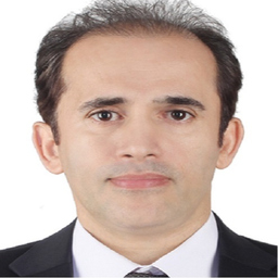 Dr. Amid Ranjkesh 