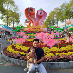 Dr. Tran Van Xuan