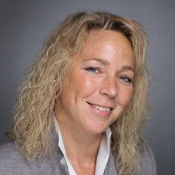 Sandra Schüchter-Hövel