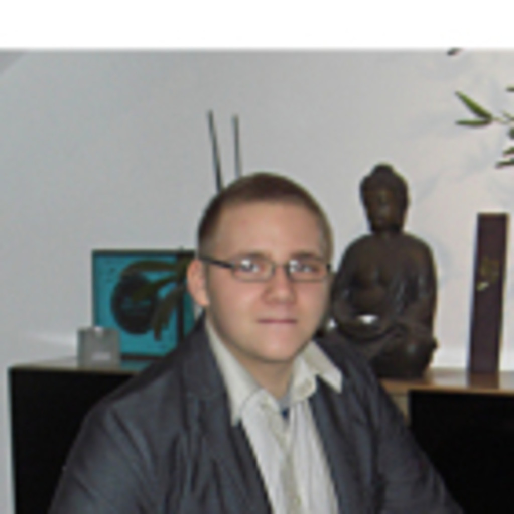 Daniel Lindner Geschäftsführer (CEO) CORDesigns Web Media