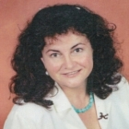 Kerstin von Gehlen