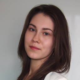 Anna Konokova's profile picture
