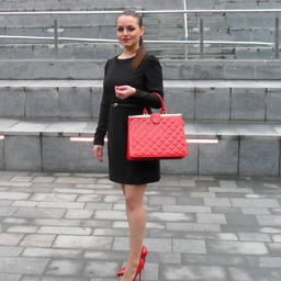 Simona Kuzmanova