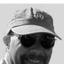 Pete Jenney's profile picture