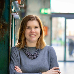 Rahel Hoffmann