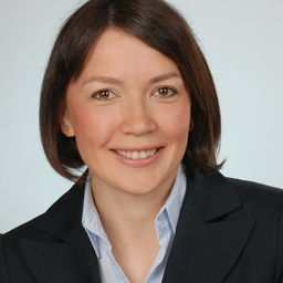 Dipl.-Ing. Natalie Gürster