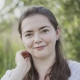 Elena Olde groote Beverborg
