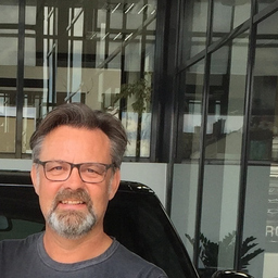 Jürgen Kohlert's profile picture