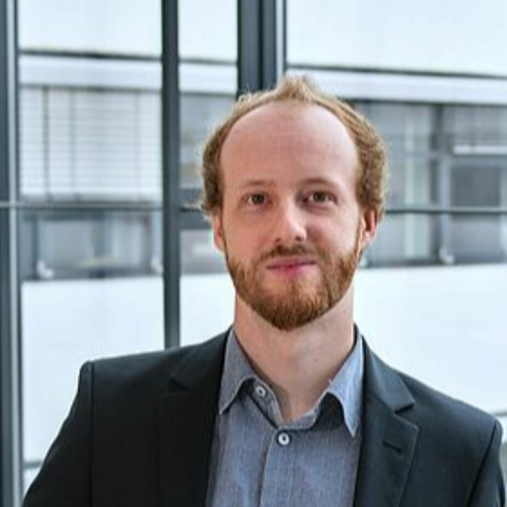Jerome Rohde Wissenschaftlicher Mitarbeiter Hochschule Hannover XING