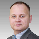 Mag. Maksim Laptev