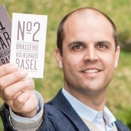 Martin Yves Reinshagen