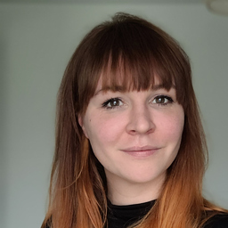 Elisa Klapproth