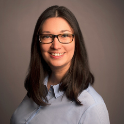 Iris Schütz