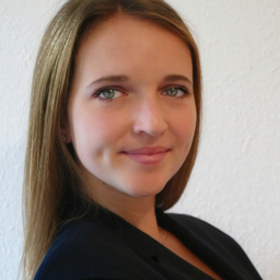 Hannah Fromme