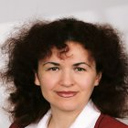 Yana Komarnitskaya